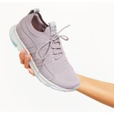 FitFlop Lace Up Sneaker - Active - Colour PAARS - Maat 37