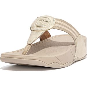 FitFlop Walkstar toepost brede pasvorm