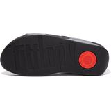 Fitflop Lulu Crystal Sandalen Zwart Vrouw