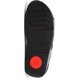 Fitflop Lulu Crystal Sandalen Zwart Vrouw