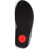 Fitflop Lulu Crystal dames slipper - Zwart