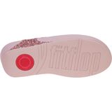 Fitflop Zehentrenner »LULU«, Badeschuh, Sommerschuh mit weichem Zehensteg