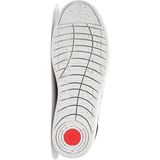 FitFlop Rally E01 Sneaker - Knit ZWART