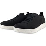 FitFlop Rally E01 Sneaker - Knit ZWART