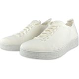 FitFlop Rally E01 Sneaker - Knit ZWART