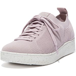 FitFlop Rally E01 Sneaker - Knit PAARS - Maat 36