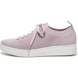 FitFlop Rally E01 Sneaker - Knit PAARS