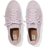 FitFlop Rally E01 Sneaker - Knit PAARS