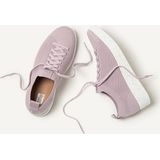 FitFlop Rally E01 Sneaker - Knit PAARS