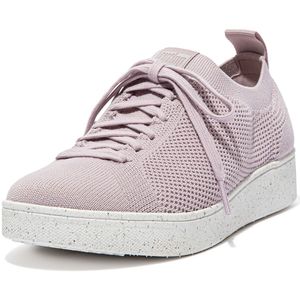 FitFlop Rally E01 Sneaker - Knit PAARS - Maat 39