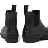 FitFlop Wonderwelly Chelsea Laarzen ZWART