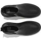 Fitflop F-Mode Flatform Laarzen - Dames - Maat 38