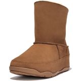 FitFlop Original mukluk shorty double-face shearling boots
