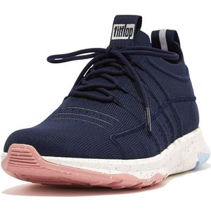 FitFlop Lace up sneaker active colour