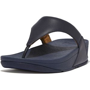 FitFlop Lulu leather toepost