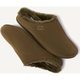 FitFlop Women Chrissie Shearling Mossy-Schoenmaat 36