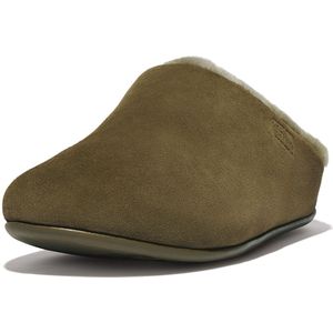 FitFlop Chrissie™ shearling