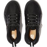 FitFlop Neo-D-Hyker Leather-Mix Outdoor Boots ZWART