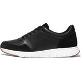 Chelsea - Laars - Zwart - Leer - Microwobbleboard Tussenzool