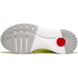 FitFlop - Vitamin FFX Knit Sports Sneakers - Neon Orange - Synthetisch