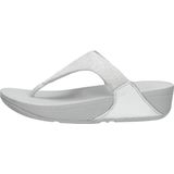 FitFlop Lulu Shimmerlux Toepost Teenslippers Dames
