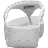 FitFlop Lulu Shimmerlux Toepost Teenslippers Dames