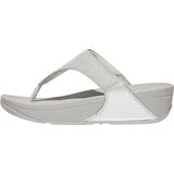 FitFlop Lulu Shimmerlux Toepost Teenslippers Dames