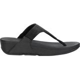 FitFlop Lulu shimmerlux teenslippers