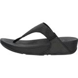 FitFlop Lulu shimmerlux teenslippers