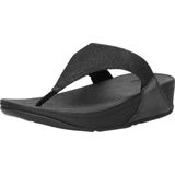 FitFlop Lulu shimmerlux teenslippers