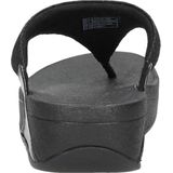 FitFlop Lulu shimmerlux teenslippers