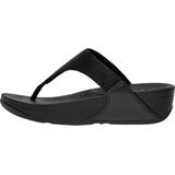 FitFlop Lulu shimmerlux teenslippers