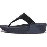 Fitflop™ Slippers / Teenslippers Dames - GB4 - Blauw - Maat 38