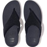 Fitflop™ Slippers / Teenslippers Dames - GB4 - Blauw - Maat 38