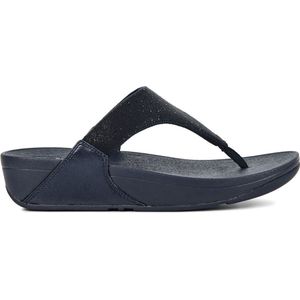 FitFlop Lulu opul toe-post sandals