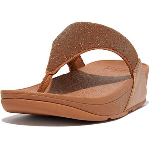 FitFlop Lulu Opul Toe-Post Teenslippers