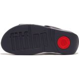 Fitflop Lulu Opul Sandalen Blauw Vrouw