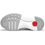 FitFlop Vitamin ffx Knit Sports Sneakers WIT - Maat 36