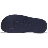 Fitflop Iq-sandaal met gesp voor dames, Middernacht Marine, 38 EU