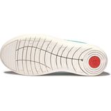 FitFlop Ballerina Uberknit Adoraballerina Zwart