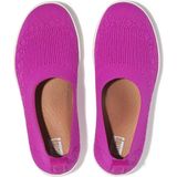 FitFlop Ballerina Uberknit Adoraballerina Zwart