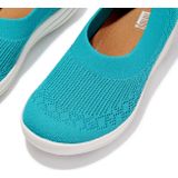 FitFlop Ballerina Uberknit Slip-On - Midnight Navy