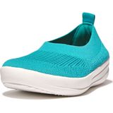 FitFlop Ballerina Uberknit Slip-On - Midnight Navy