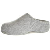 FitFlop Mule Clog all black Dames Sloffen - Zwart