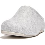 FitFlop Mule Clog all black Dames Sloffen - Zwart