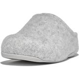 FitFlop Mule Clog all black Dames Sloffen - Zwart