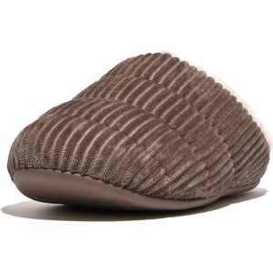 FitFlop - Chrissie - Pantoffels - Fleece-lined - Corduroy