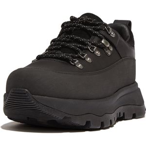 FitFlop Trail Sneakers - Waterdicht - Geïsoleerd - Ultra Gripvast