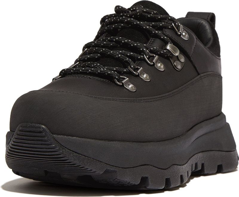 FitFlop Trail Sneakers - Waterdicht - Geïsoleerd - Ultra Gripvast