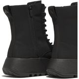 FitFlop F-Mode Boot Zwart